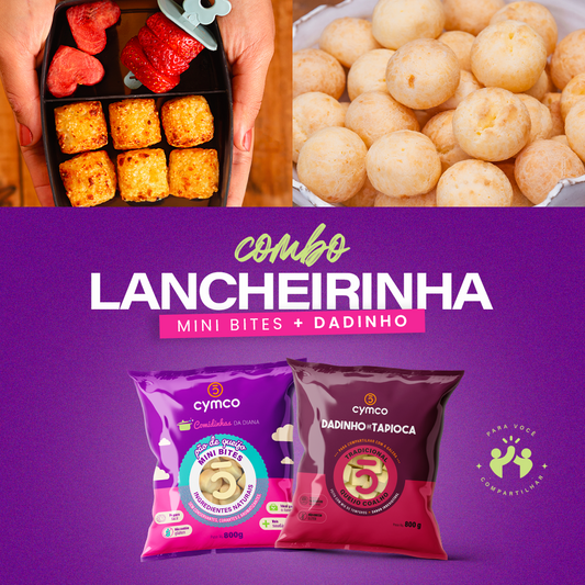 Combo: Lancheirinha