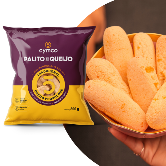 Palito de Provolone